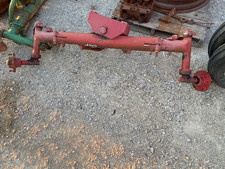 Farmall 504 tractor for sale  Warren