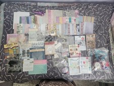 cardmaking joblot for sale cardmaking joblot for sale NEWCASTLE UPON TYNE