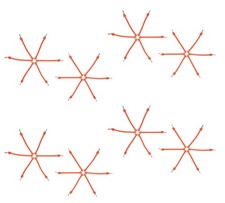 8pk spider bungee for sale 8pk spider bungee for sale  Aurora
