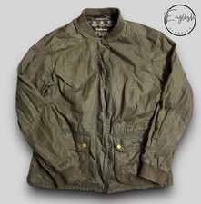 Barbour norfolk lightweight for sale  BIRMINGHAM