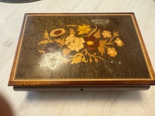 Italian reuge music for sale  LEATHERHEAD