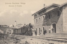 Vicenza cesuna stazione usato  Fiorano Modenese