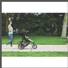 Used premium stroller for sale  Greeley