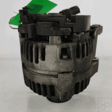 93190139 alternatore opel usato  Italia