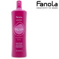 Shampoo fanola color usato  Italia