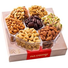 Gourmet nuts gift for sale  Monroe
