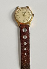 Mechanische herrenuhr bifora gebraucht kaufen  Herford