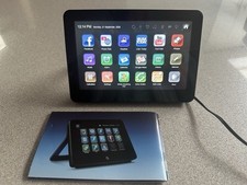 Joggler openpeak firmware. for sale  THORNTON-CLEVELEYS
