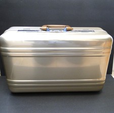 Zero halliburton aluminum for sale  San Mateo