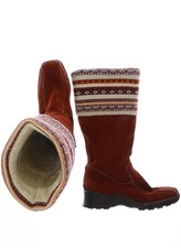 Rieker stiefel damen gebraucht kaufen  Berlin
