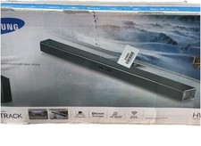 Samsung airtrack soundbar for sale  WATFORD