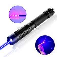 BQ6-L Thor M II 450nm foco ajustável ponteiro laser azul feixe de laser visível EUA comprar usado  Enviando para Brazil