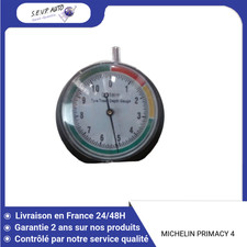 Paire pneus michelin d'occasion  Saint-Quentin