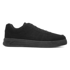 Mens trainers black for sale  UK