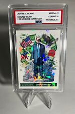 Trump maga downtown for sale  Kingsley