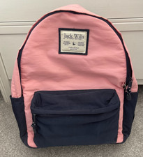 Jack wills pink for sale  SHIFNAL