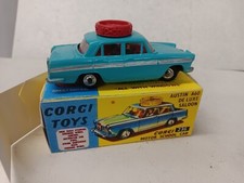 Corgi 236 austin for sale  SUTTON COLDFIELD