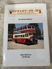 Westcliff sea motor for sale  SUDBURY