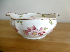 Saladier faience sarreguemines usato  Spedire a Italy
