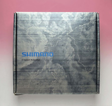 Shimano leve freno usato  Italia