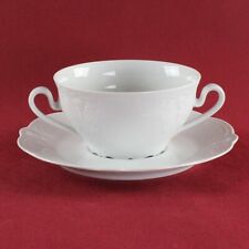 Suppentasse untertasse tirsche gebraucht kaufen  Oberhausen