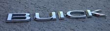 Buick emblem letters for sale  Deland