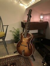 Höfner senator vintage for sale  LANCASTER