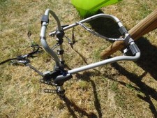 Porte vélo d'occasion  Avesnes-sur-Helpe