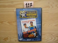Dvd rio grande d'occasion  Sennecey-le-Grand