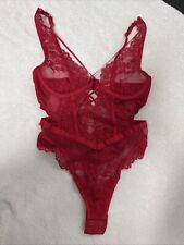 Dessou body hunkemöller gebraucht kaufen  Deutschland