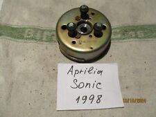 Aprilia sonic polrad gebraucht kaufen  Altenstadt