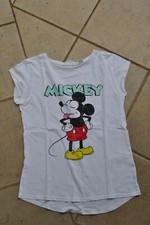 Mädchen shirt weiß gebraucht kaufen  Passau