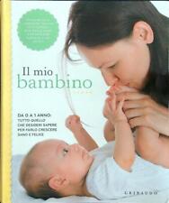 Mio bambino. anno usato  Italia