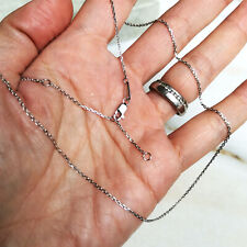 Platinkette pt950 platin gebraucht kaufen  Lauf a.d.Pegnitz