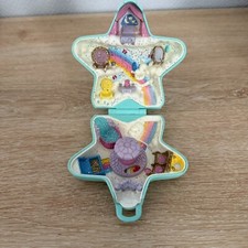 Mini univers - POLLY POCKET POLLY POCKET Stampin school - BLUEBIRD TOYS - 1992 comprar usado  Enviando para Brazil