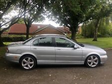 Type jaguar plastics for sale  EXETER