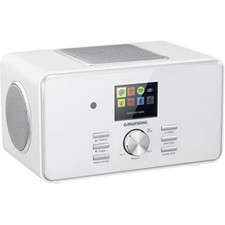 Grundig radio œall usato  Roccagloriosa