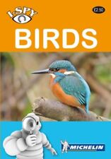 Spy birds michelin for sale  UK