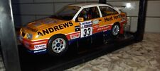 ford sierra model for sale ford sierra model for sale YORK