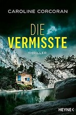 Vermisste thriller corcoran gebraucht kaufen  Berlin