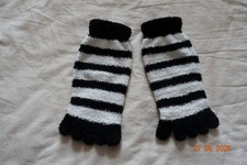 Zehensocken 5 zehen gebraucht kaufen  Karlskron