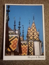 Cpm hotel dieu d'occasion  Expédié en Belgium