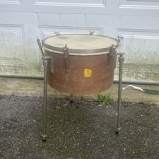 Floor timpani tom for sale  Stroudsburg