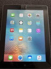 Apple ipad gen gebraucht kaufen  Planegg