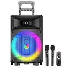 Seenda karaoke machine for sale  Parksville