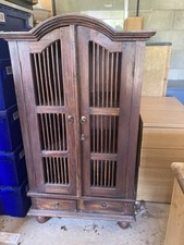 Lovely dark wood for sale  SELBY