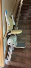 Stair lift goes for sale  Detroit