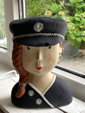 Baden ladykopf kapitänsfrau gebraucht kaufen  Backnang