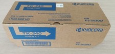 Riginal kyocera toner gebraucht kaufen  Burkhardtsdorf