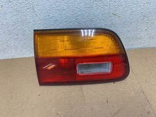 Lanterna traseira interna esquerda Toyota Sienna 1998 1999 2000 fabricante de equipamento original P3138 DW comprar usado  Enviando para Brazil